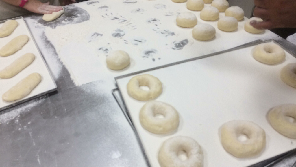 Pasteleria Tiramisu — Comida y bebida
