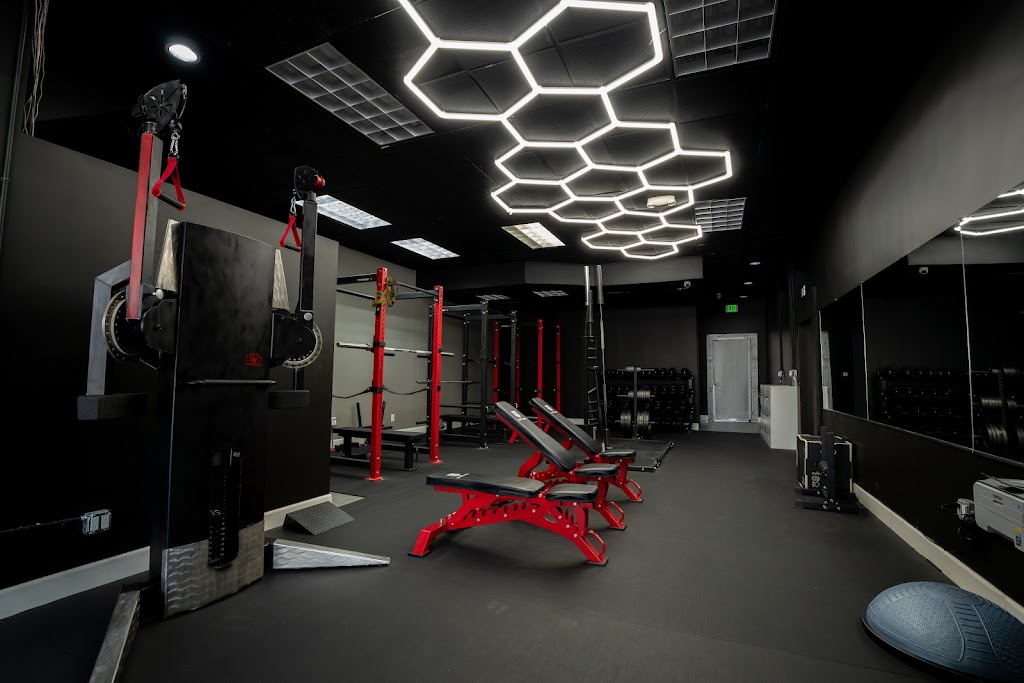  NEO Performance Lab