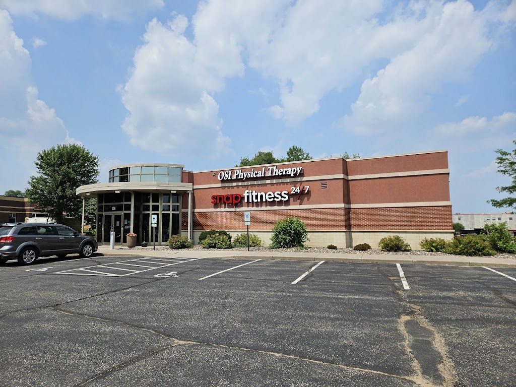  Snap Fitness Somerset