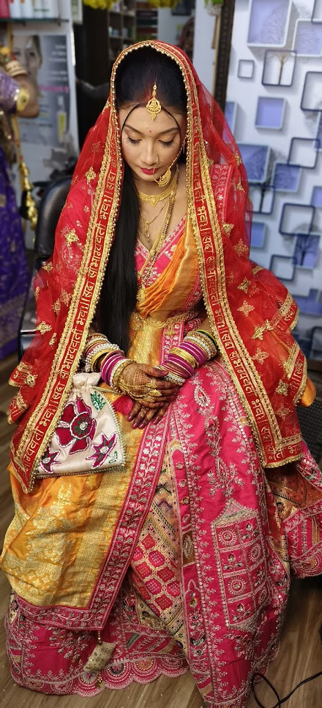 Olive Hair Beauty Parlour