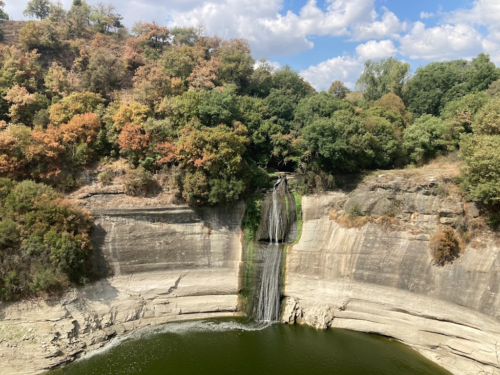 Salto del Cabrito