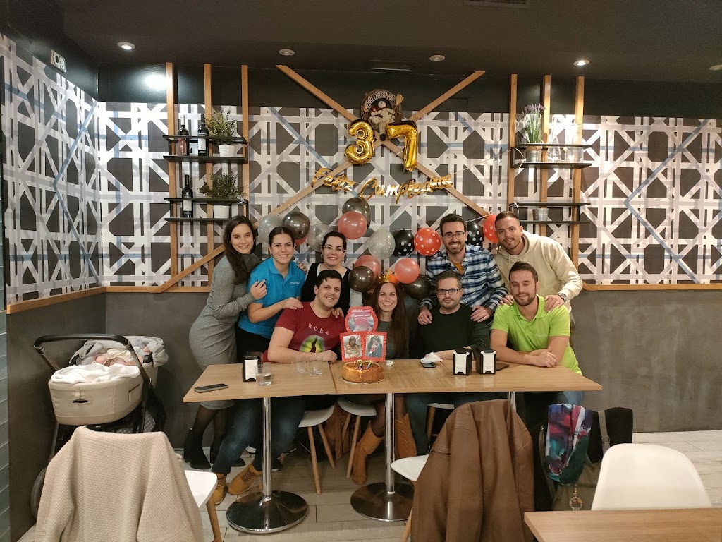 Cafeteria Colmado — Todas