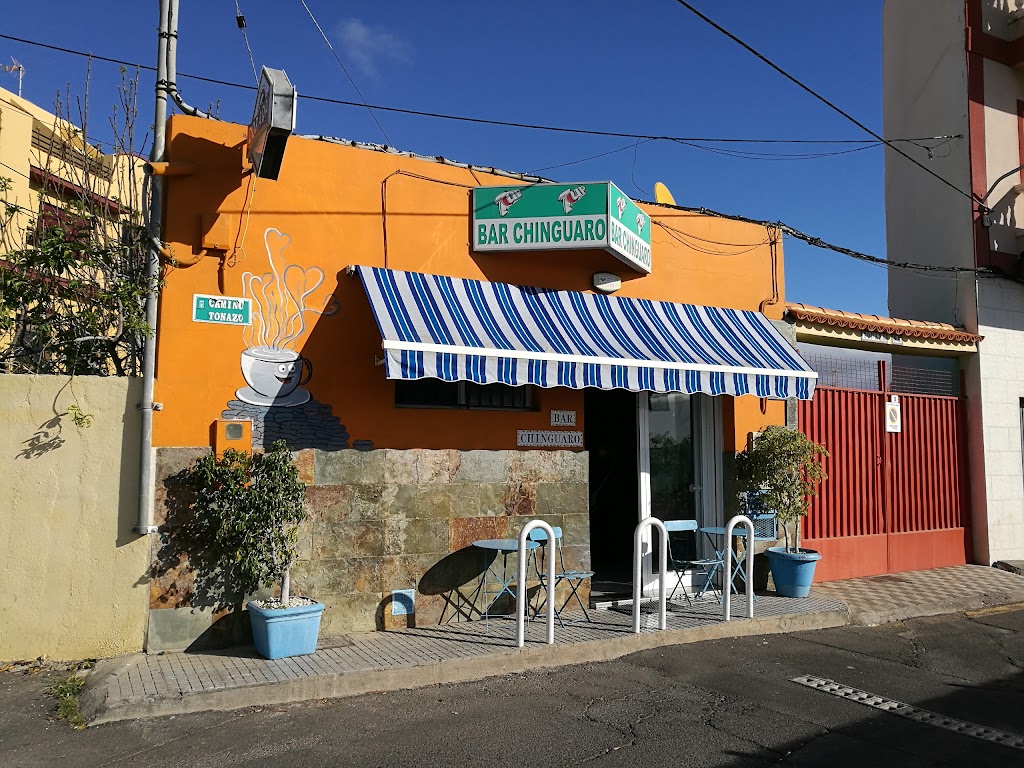 Bar Chinguaro