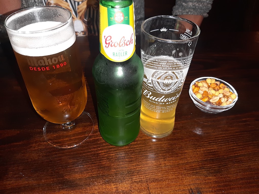 Cerveceria Trastos — Cerveza