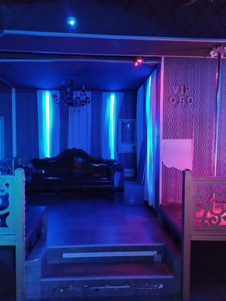 Elite Club La Barrosa