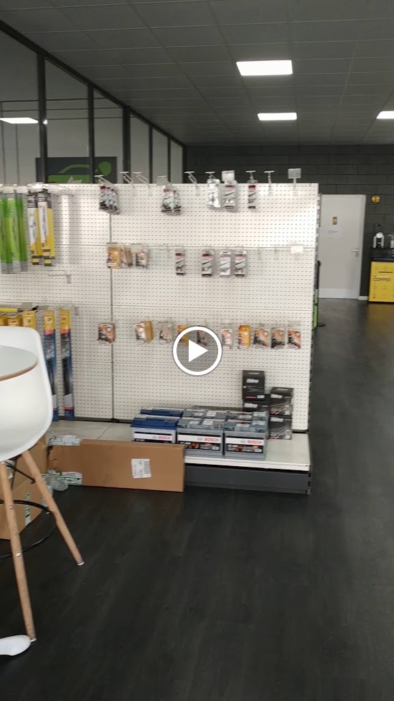 Rodi Motor Services — Videos