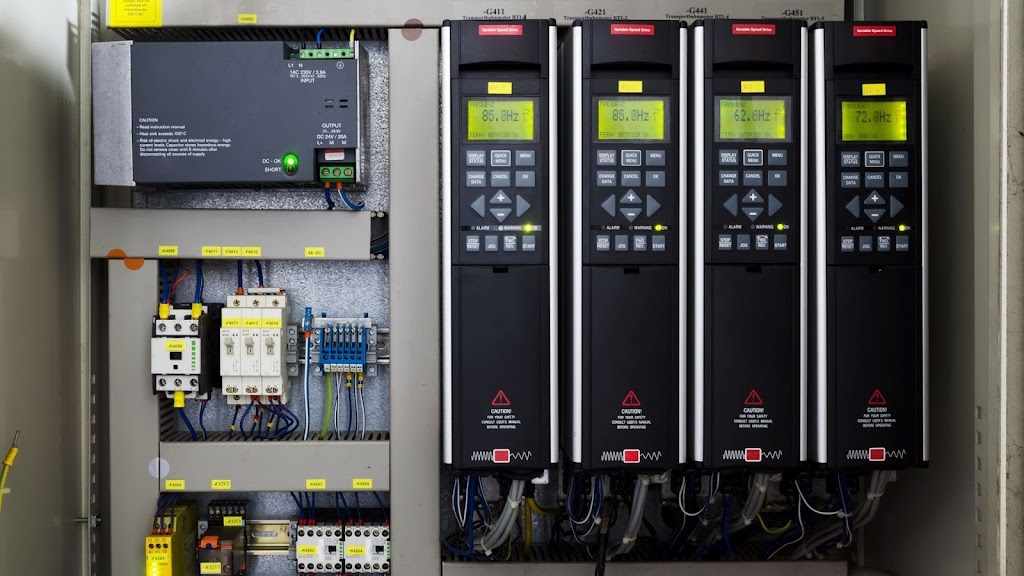 Industrial Technical Services