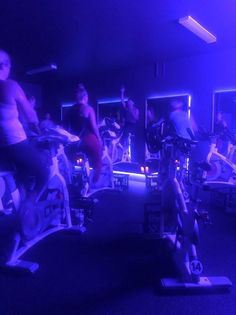  The Movement Ventura