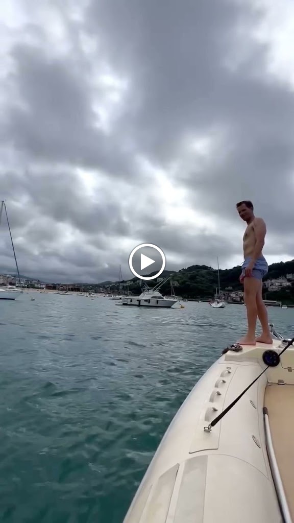 ISM Boats — Videos
