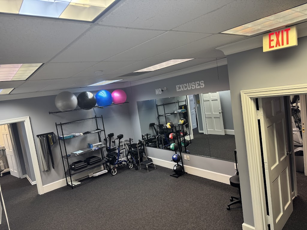  ReFresh Specialty Gym