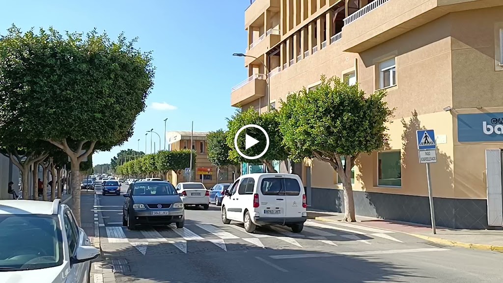 Cafe Bambu El Ejido — Videos
