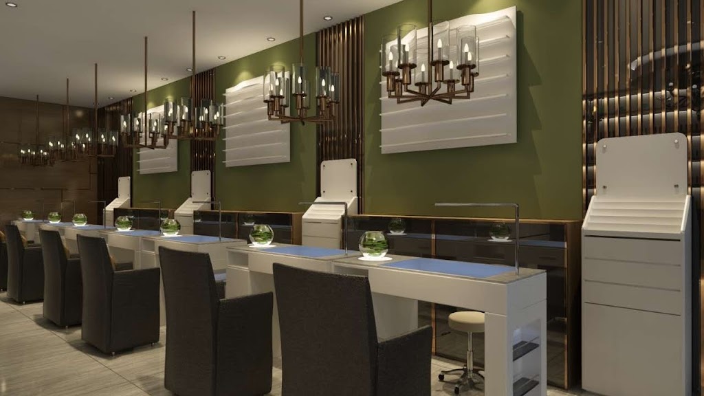 Sasa Nail - Donostia