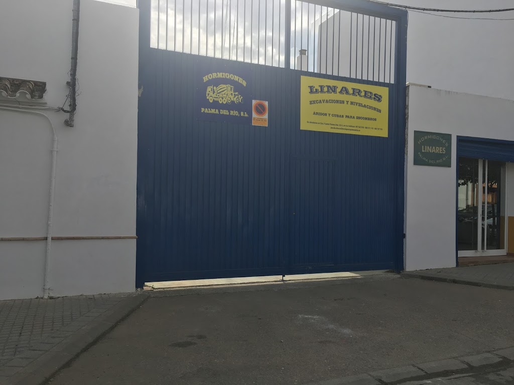 Materiales de Construccion y Ceramica Linares