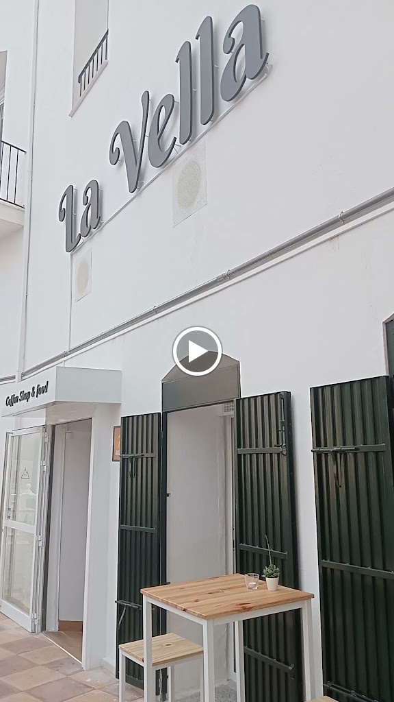 La Vella Coffee Shop — Videos