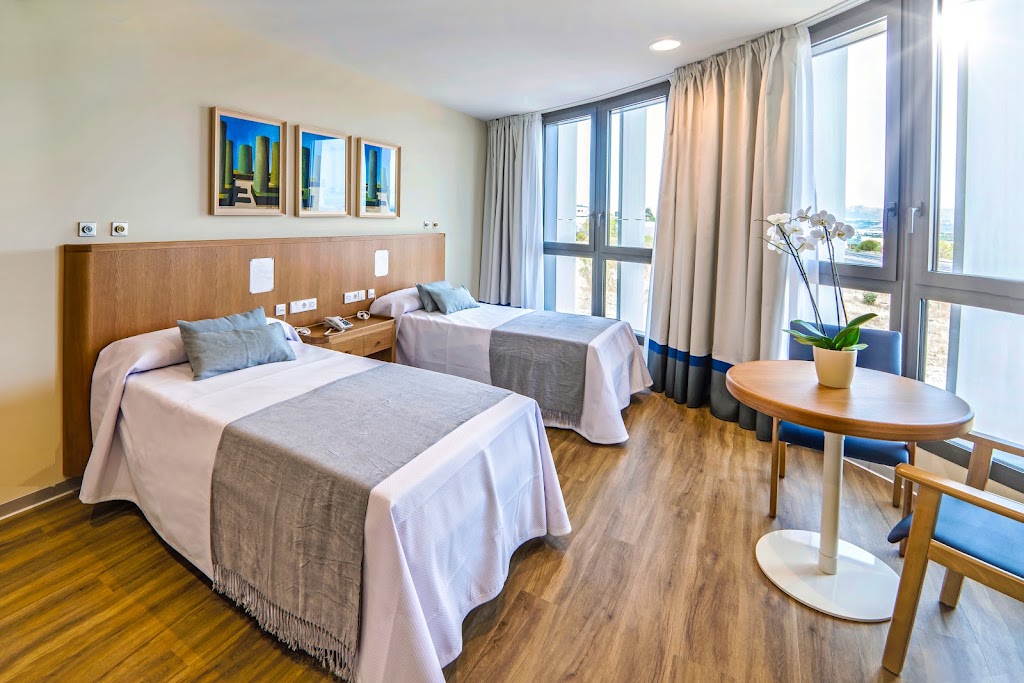 Caser Residencial Majadahonda — Del propietario