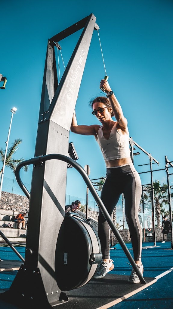 Survive top Training