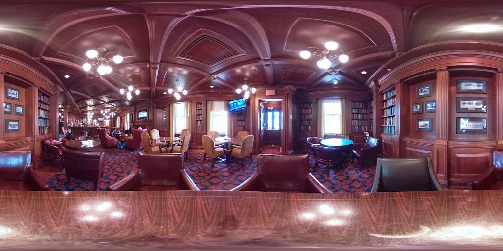 Street View & 360°