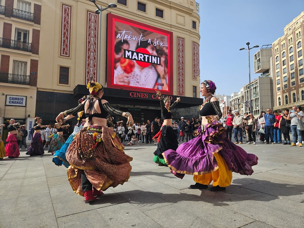 Lotus Project Espacio Arte