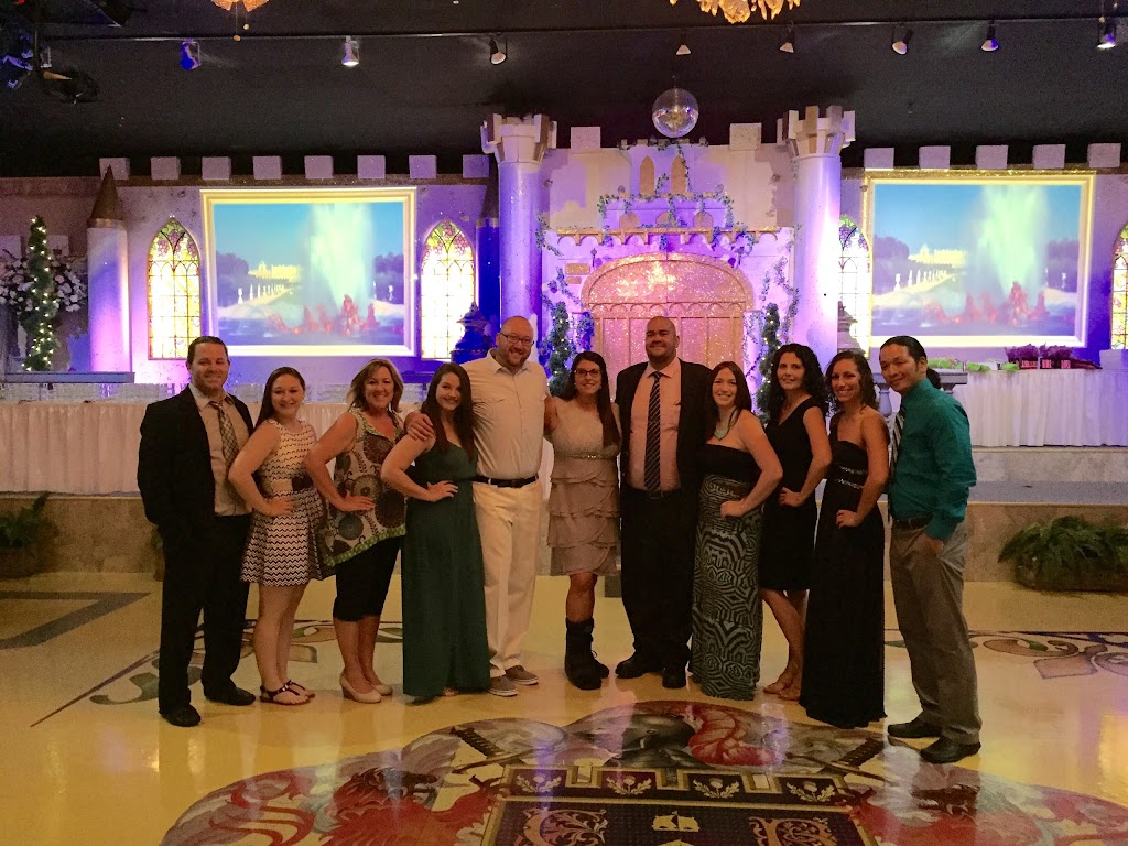  Cheer Express Allstars & Tumbling