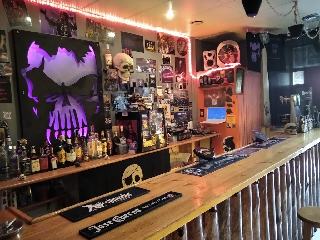 Ca La Vera Rock Bar — Todas