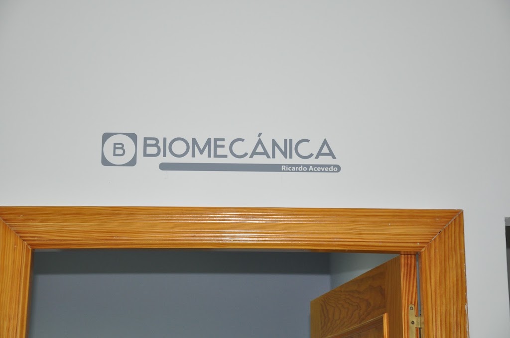 Biocenfis — Del propietario