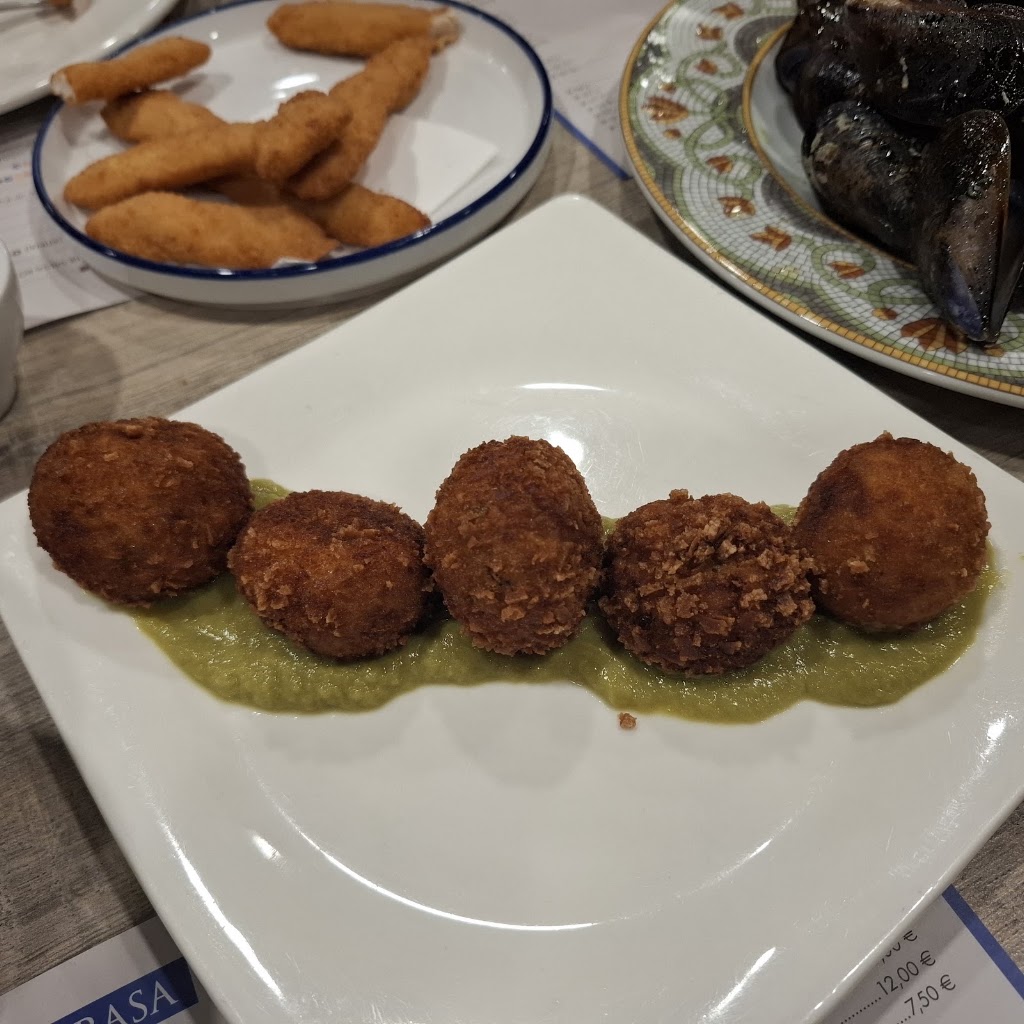 Restaurant La Cooperativa — Mas recientes