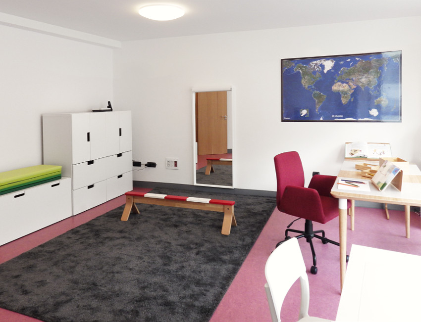 Carmen Fernandez Barro