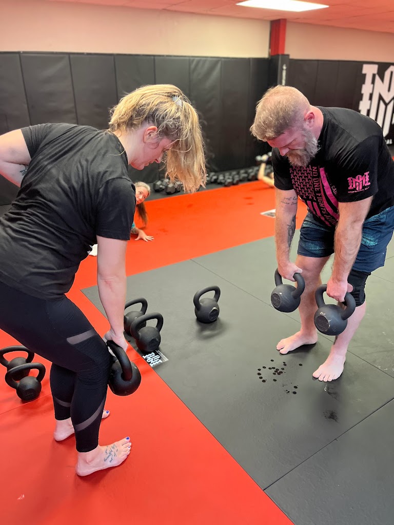  Impact Gallatin Fitness