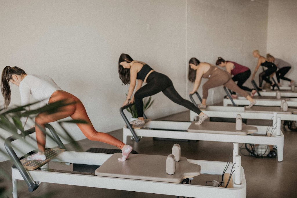  Ara Pilates + Movement - Indian Wells