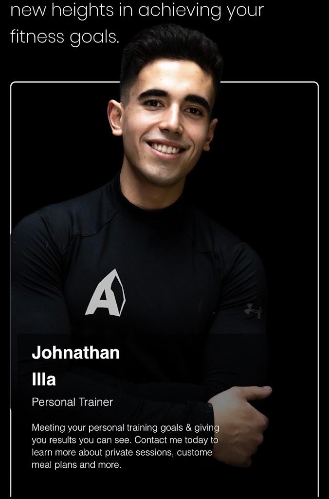  Apex Personal Training