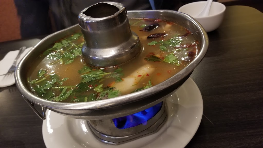Bai Plu Thai & Sushi Bar