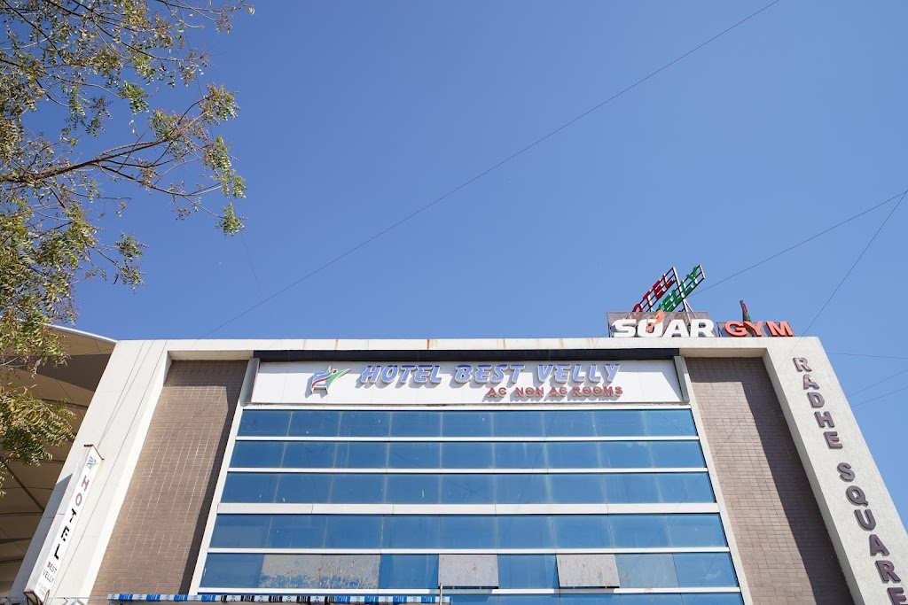 Hotel Best Velly Gandhinagar