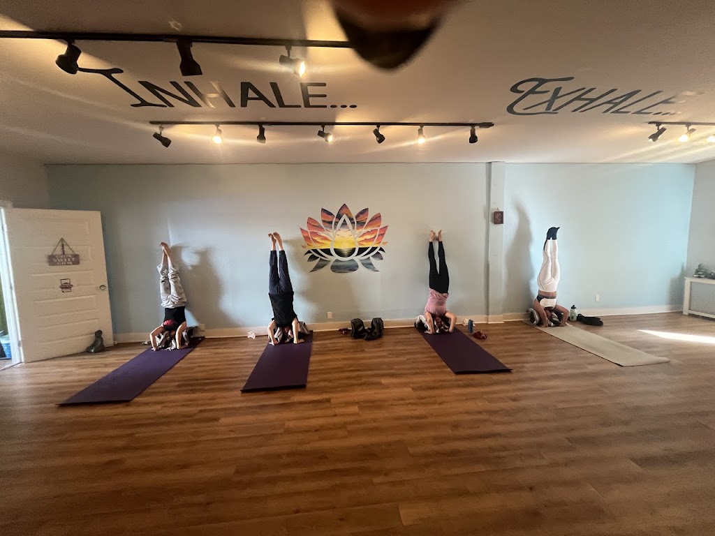  Pure Life Movement Studio