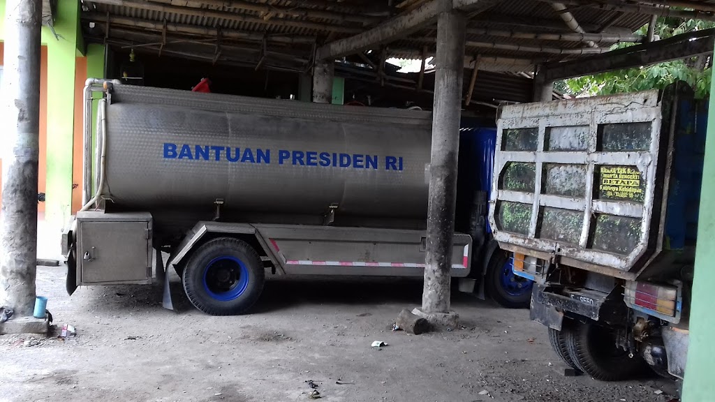 Bengkel Mobil Yusup: Solusi Terpercaya untuk Kendaraan Anda di Cirebon