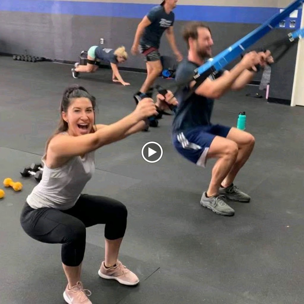  Solstice Fitness Bootcamp in Mesa AZ