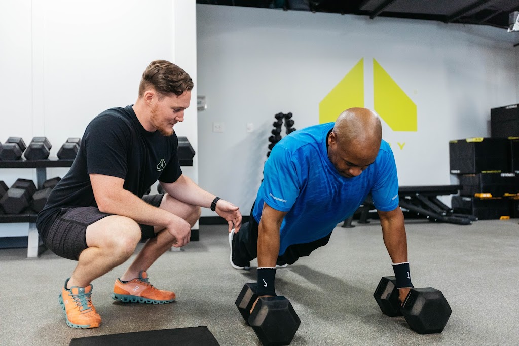  Alloy Personal Training - Blakeney