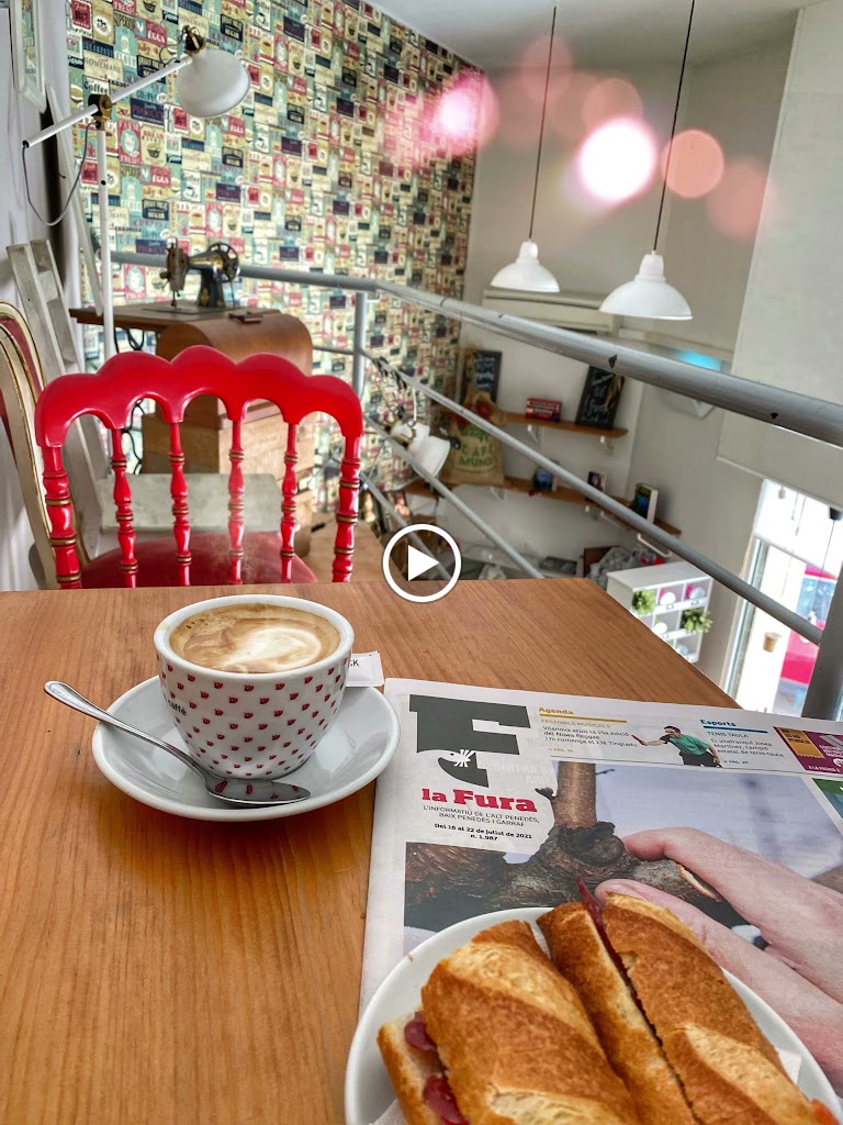 Can Pascual - Forn de pa - Degustacio — Videos
