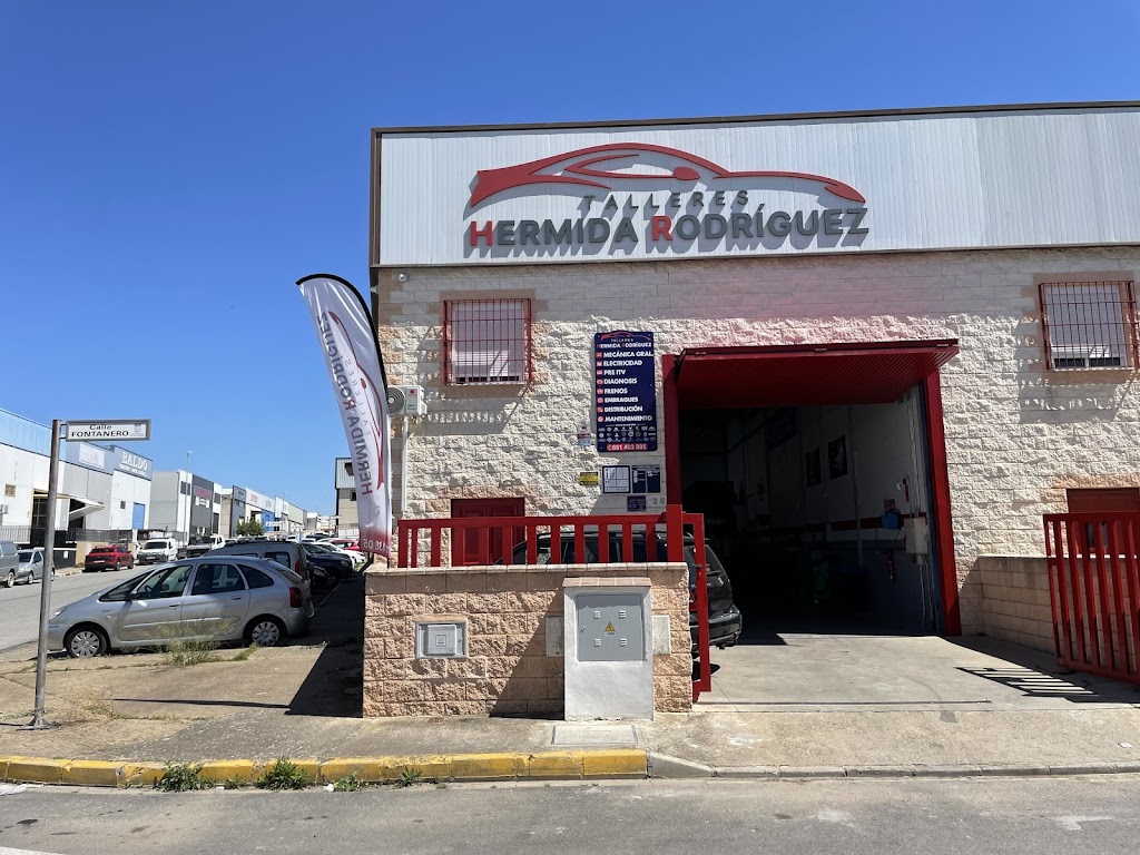 Hermida Rodriguez talleres S.L.