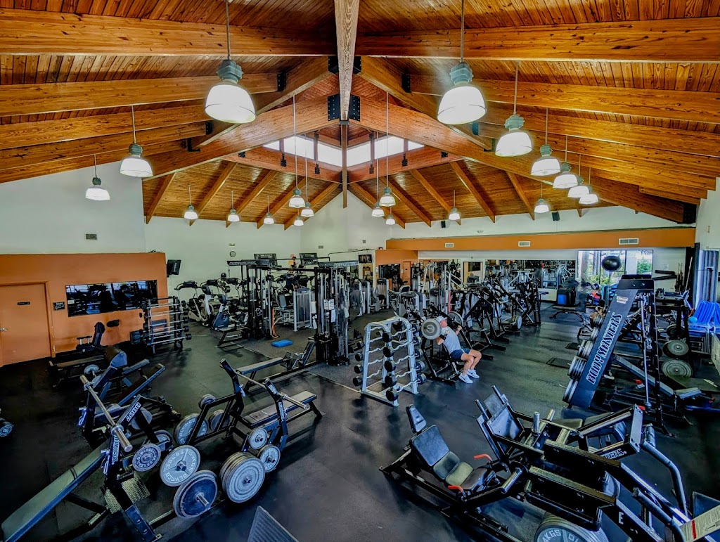  Zoo Health Club Lantana