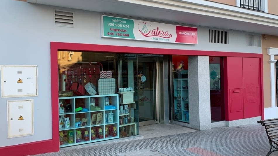 Clinica Veterinaria Alora | Chiclana