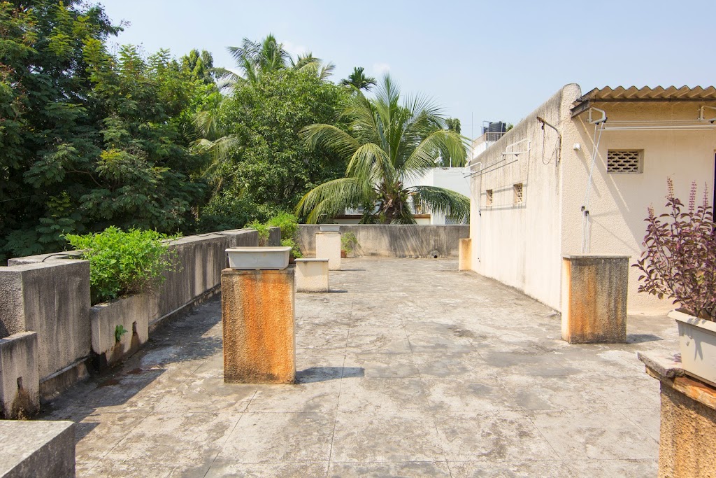 Ac Home Stay In Kothrud Pune India Mtdc Registered
