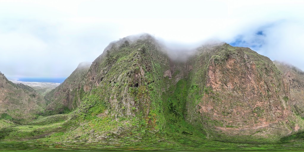 Las Ventanas de Guimar — Street View y 360deg