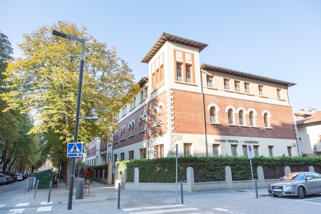 Colegio FEC Vedruna — Del propietario