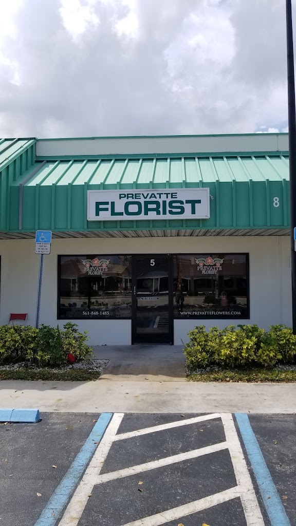Prevatte Florist