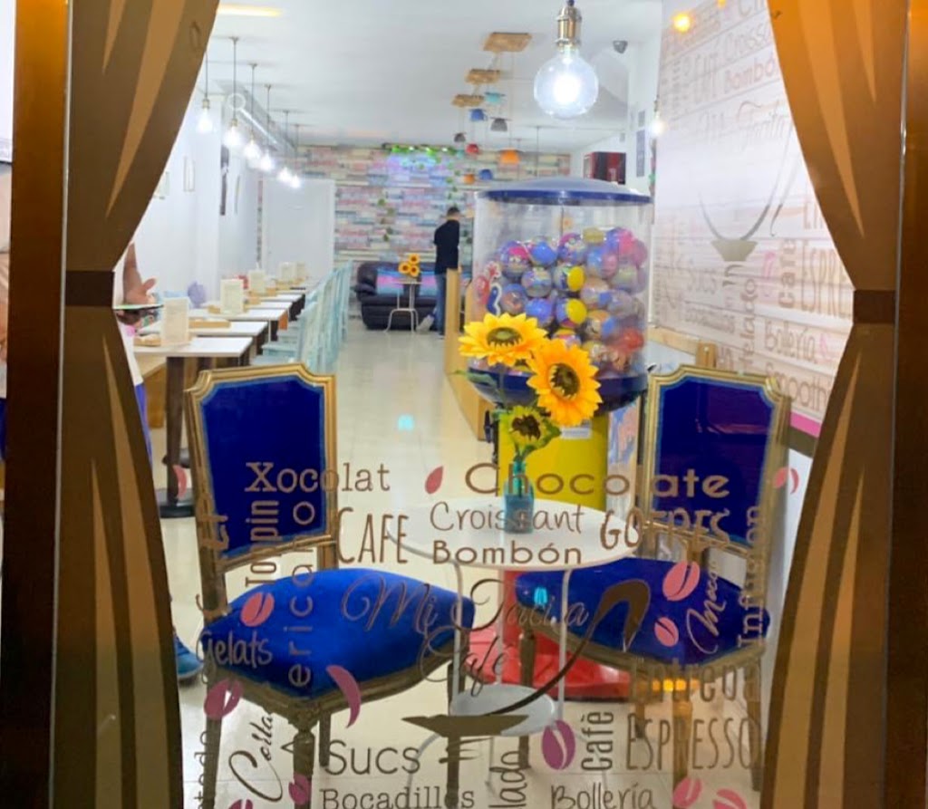Mi Tacita Cafe