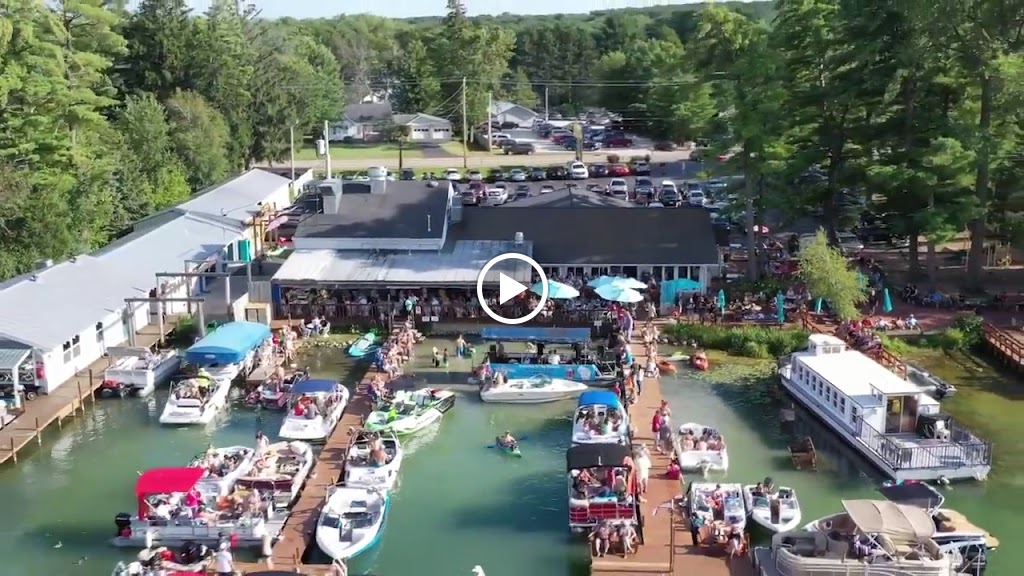  Clearwater Harbor Waterfront Restaurant & Bar