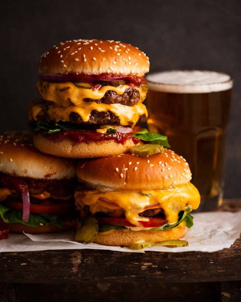 Food & drink