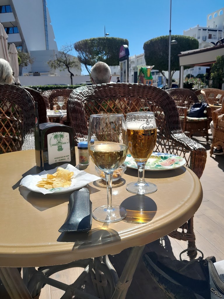 Cafeteria Malibu — Mas recientes