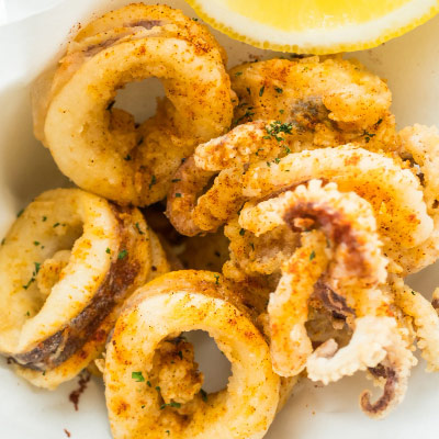 Bar El Mercado — Comida y bebida