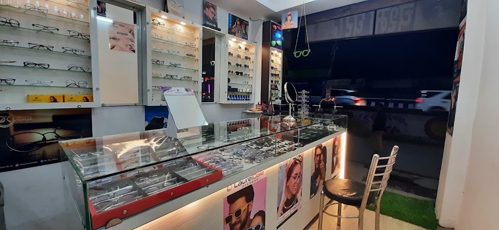 Display case